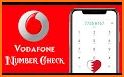 My Vodafone (Qatar) related image