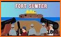 Fort Sumter related image