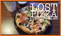 Lost Pizza Co related image