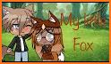 My Little Fox related image