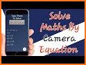 Calculator+ - Solve math problem by photo related image