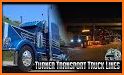 Real Car Transporter Truck 2019 related image