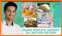 Idle Food Factory related image