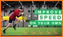 Football - Speed & Agility related image