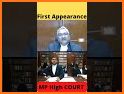 High Court Judge related image