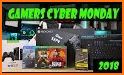 Cyber monday 2018 offers deals coupon codes related image