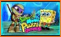 Turtle Puzzle Ninja Kids New related image