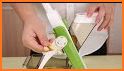 Perfect Fruit Slicer - Veggies related image