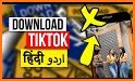 TikSave - Video Downloader for TikTok No Watermark related image