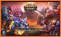 Heroes Brawl: Monster Clash - Defense Zombies related image