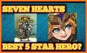 Seven Hearts related image