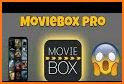 Moviebox pro 2021 related image