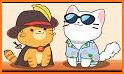 Duet Kitties: Cute Music Game related image