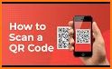 QR Code Scanner Reader - Free Barcode Cam Scanner related image