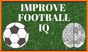Take The Football IQ Test Pro related image