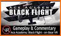 Ace Academy: Black Flight related image