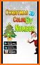 Xmas PolyArt Color By Numbers related image