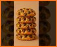 Candy vs Donuts related image
