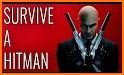 Zombie Hitman-Survive from the death plague related image