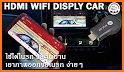 Hdmi WiFi Display related image