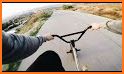 BMX Bicycle Rider : Reckless Stunts Master related image