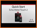 Echo Meter Touch Bat Detector, Recorder & Analyzer related image