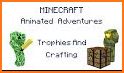 MiniCraft crafting adventure and exploration related image