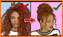 Women Curly Hairstyles related image