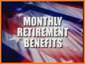US Military Reserve Retirement related image