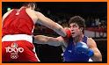 Olympic Boxing related image