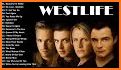 Westlife Best Mp3 Offline related image