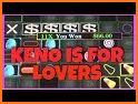 Keno 20 MultiCard Vegas Casino related image