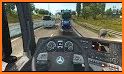 Actros Real Truck Simulator related image