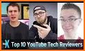 Tech Top 10 by The Information related image