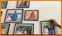 Family Tree Photo Collage Frames related image