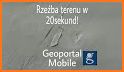 Geoportal Mobile related image