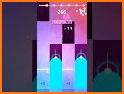 FRIENDS - Marshmello & Anne-Marie EDM Tap Tiles related image