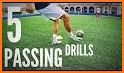 Soccer Drills (Guide) related image