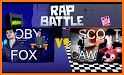 FNF Music Tiles : Rap Battle related image