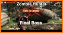 Last Zombie Hunter related image