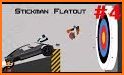 Stickman Flatout - Destruction : Game offline related image