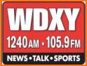 WDXY 105.9/1240am related image