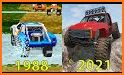 4x4 Offroad Evolution related image
