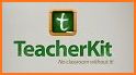TeacherKit - Class manager related image