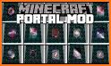 New Portal Mod related image