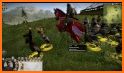 Thrones of Three Kingdoms Conquest related image