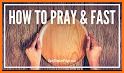 The Uses of Fasting and Prayer related image