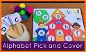 Alphabet Recognition Activities Kindergarten Kids related image