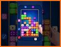 Spacy Dice – Dice Match 3 & Merge Puzzle related image