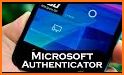 Microsoft Authenticator related image